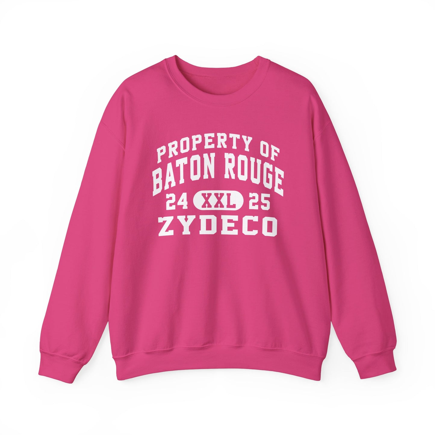 Zydeco - Sweatshirt