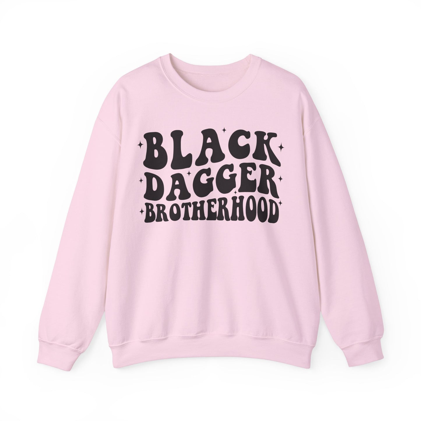 Black Dagger Brotherhood - Crewneck Sweatshirt