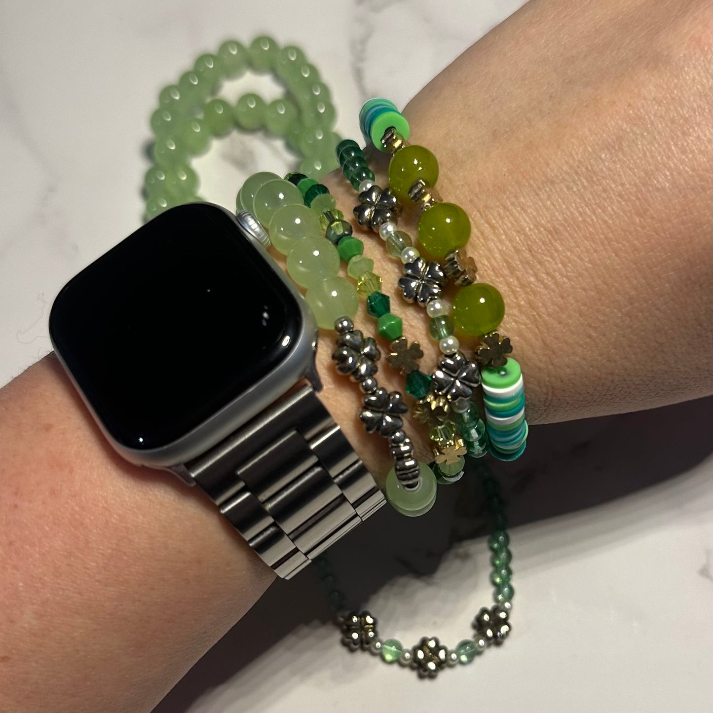 St. Patrick’s Day - Bracelet