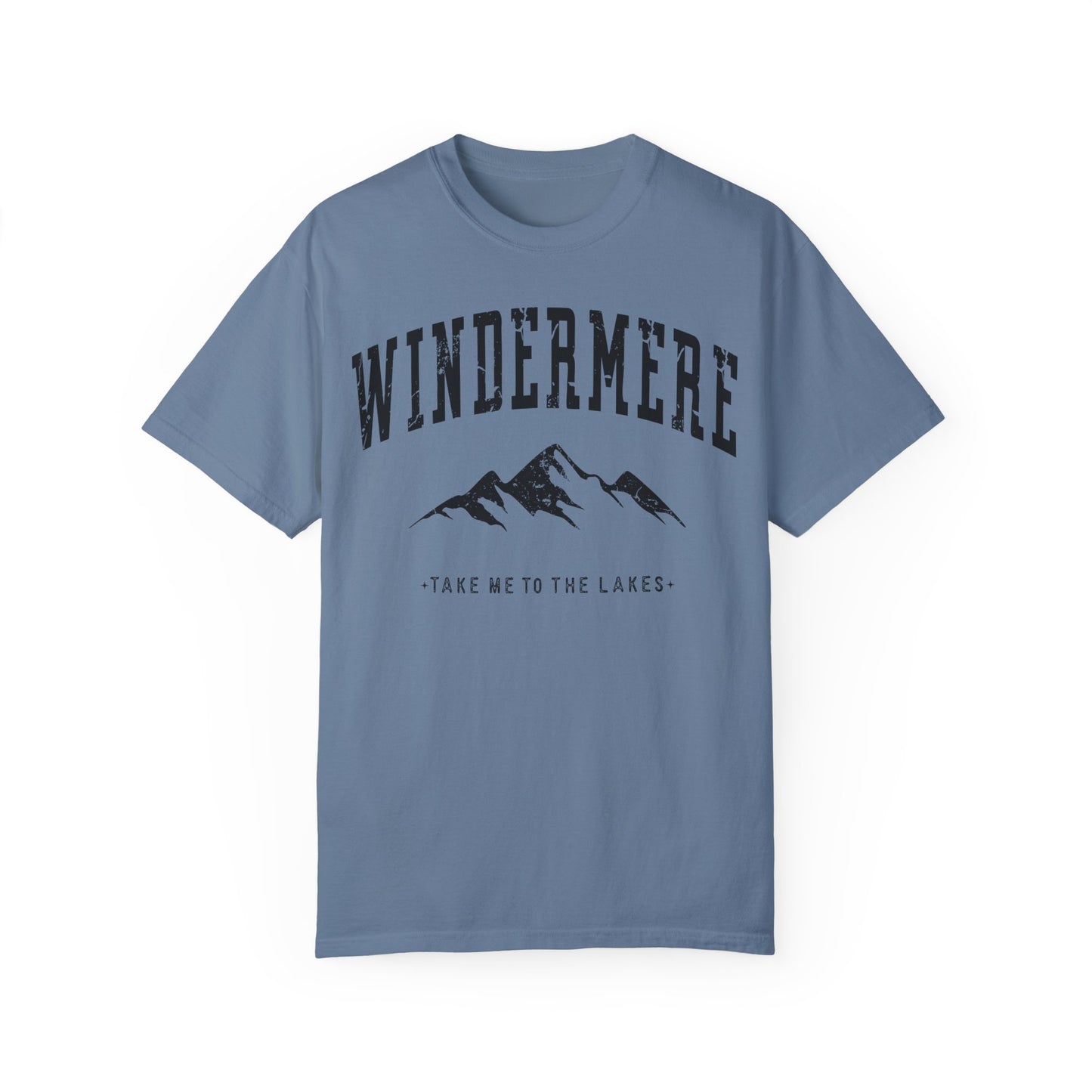 Windermere - T-shirt