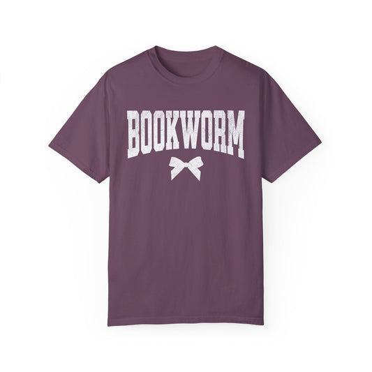 Bookworm - T-shirt