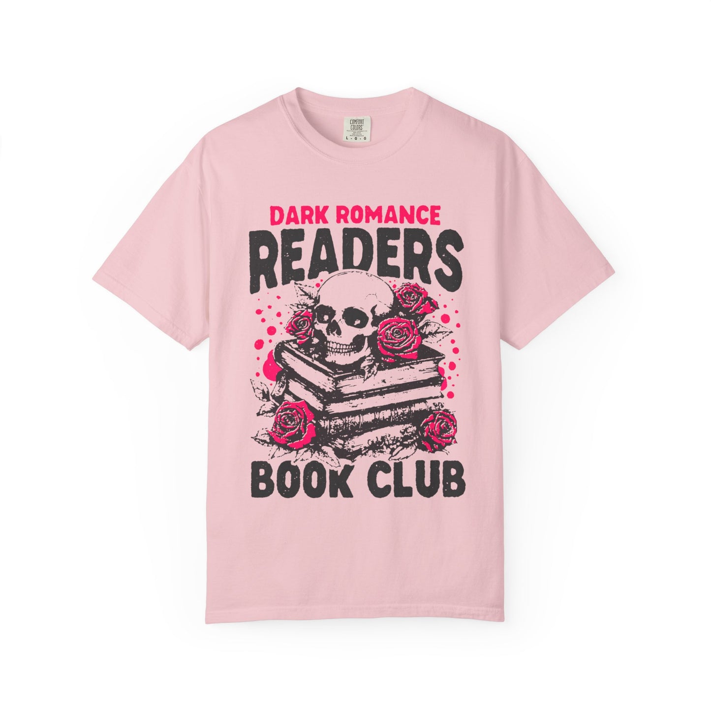 Dark Romance Readers - T-shirt
