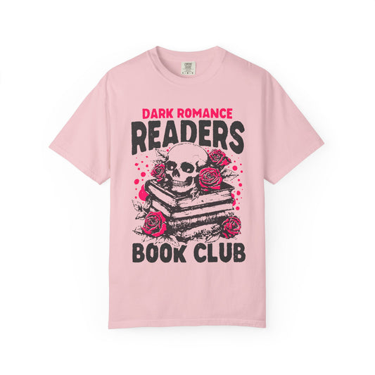 Dark Romance Readers - T-shirt