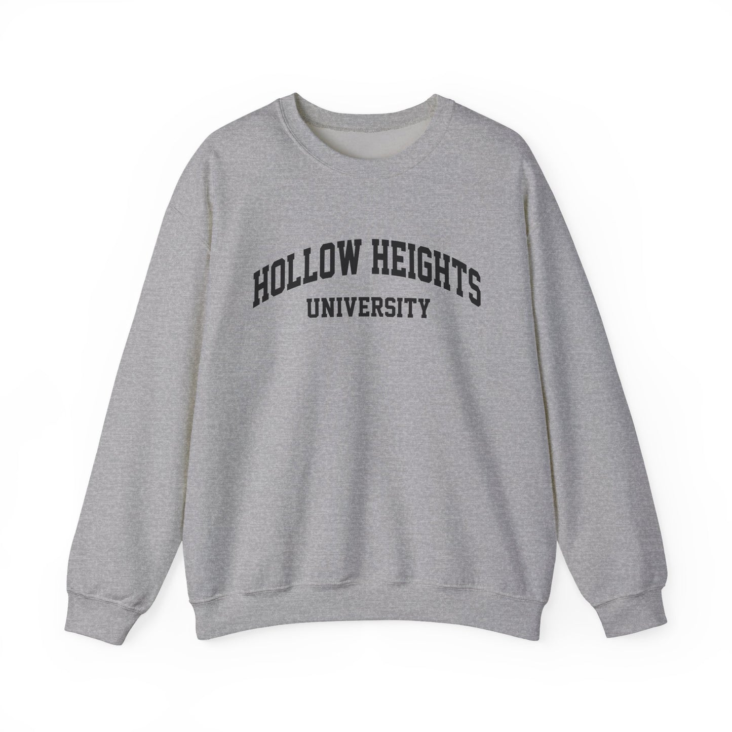 Hollow Heights University - Sweatshirt