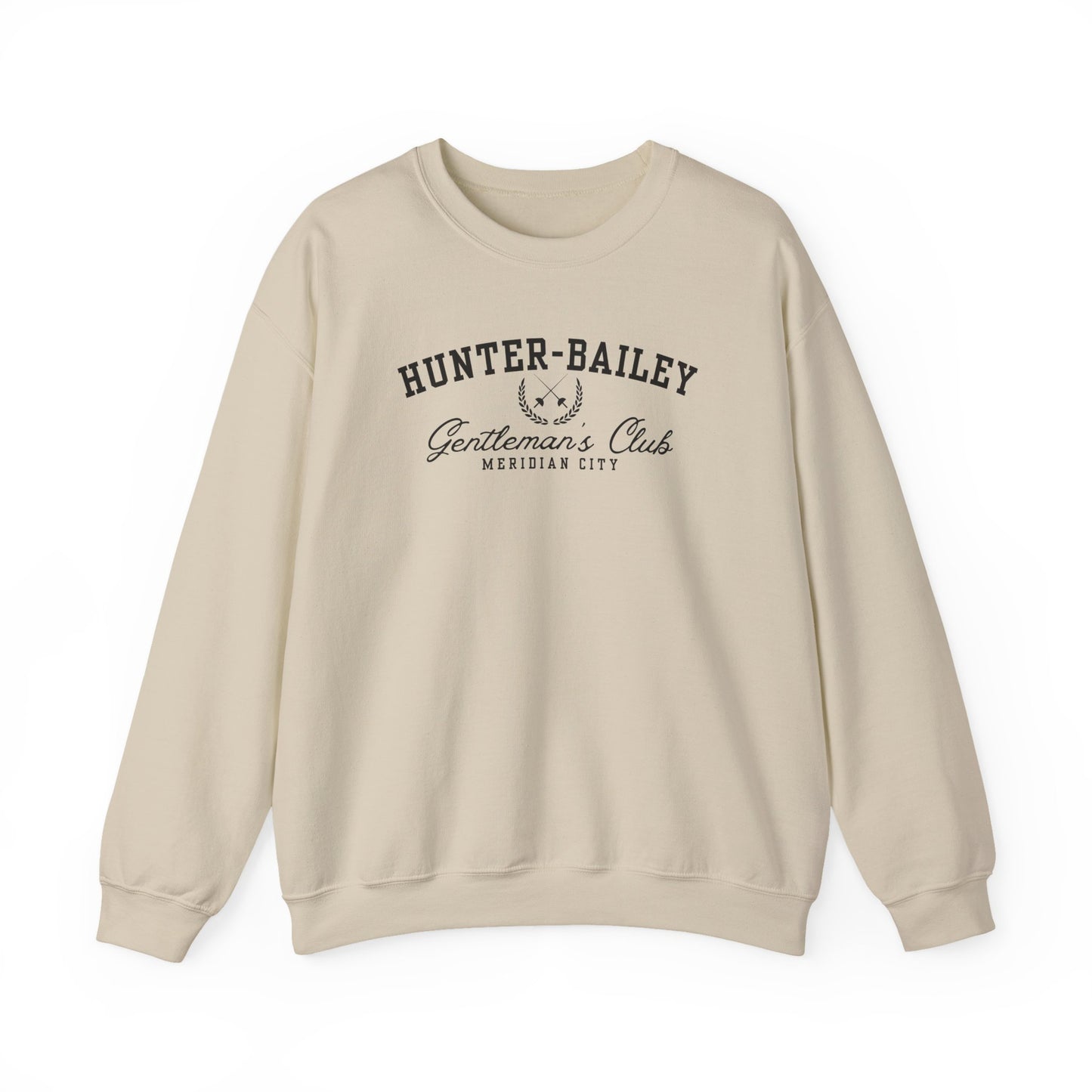 Hunter-Bailey - Sweatshirt