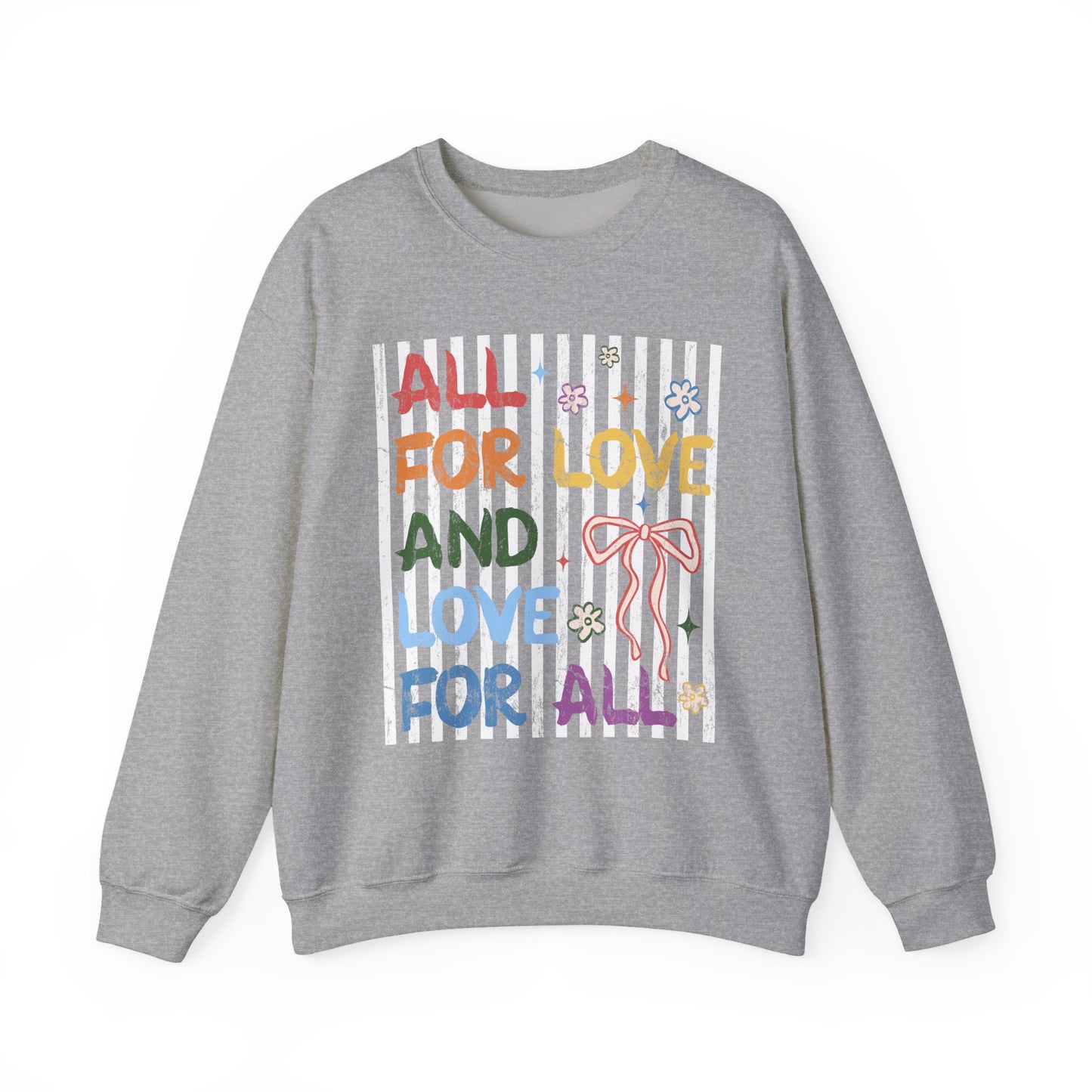 Pride -  Sweatshirt