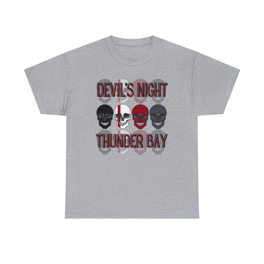 Devil's Night T-Shirt