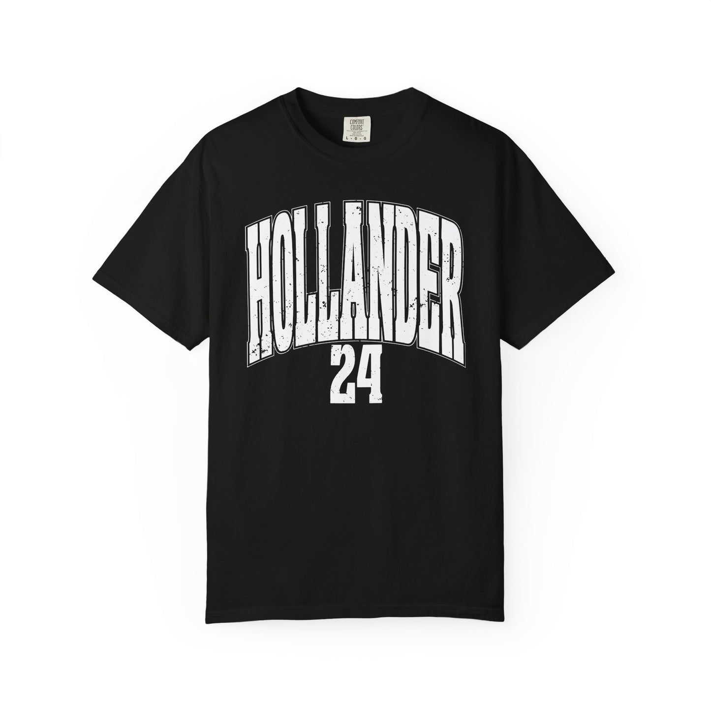 Hollander - T-shirt