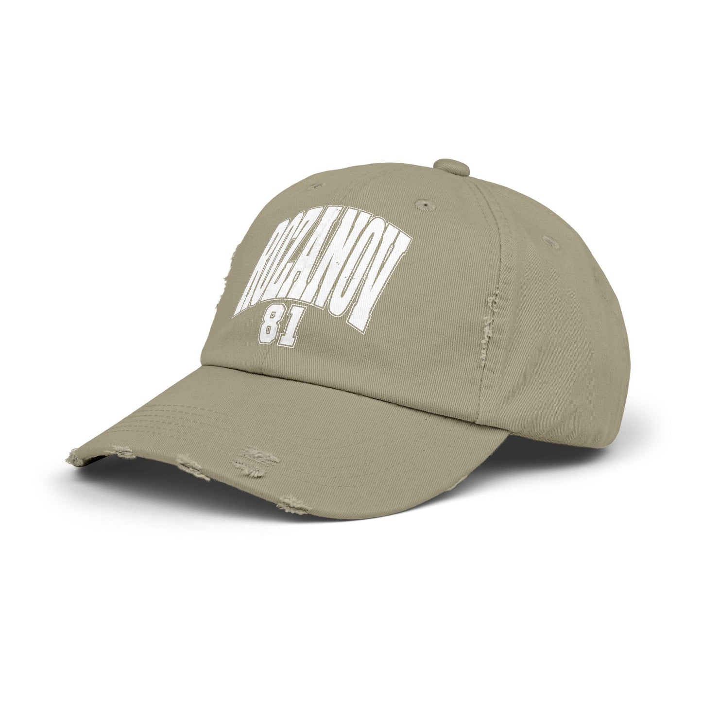 Rozanov - Hat