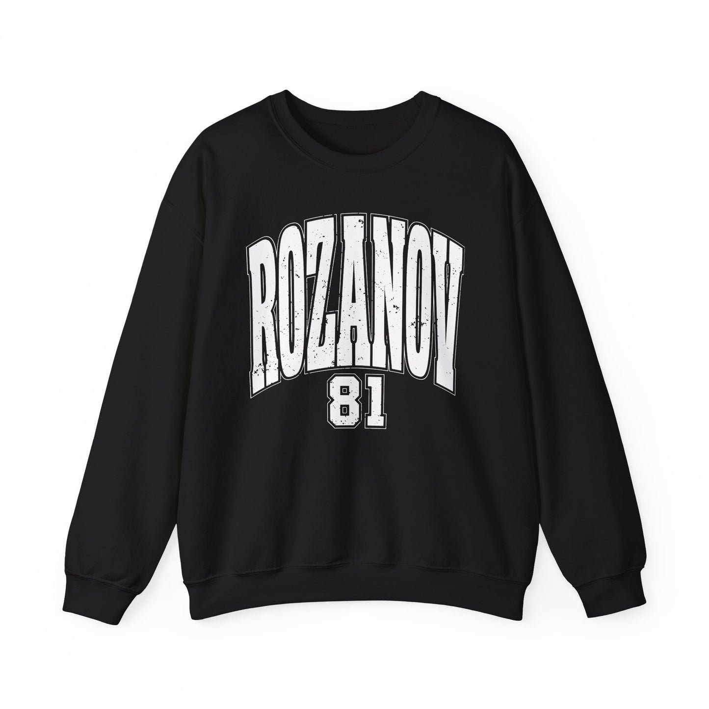Rozanov - Sweatshirt