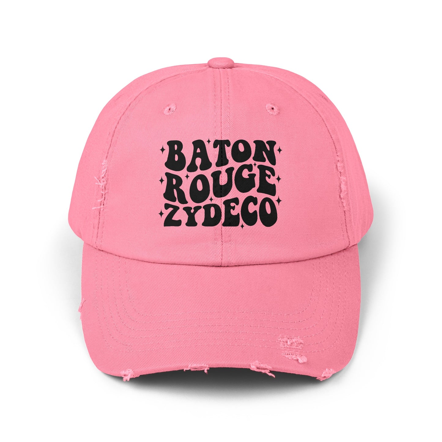 Zydeco - Hat