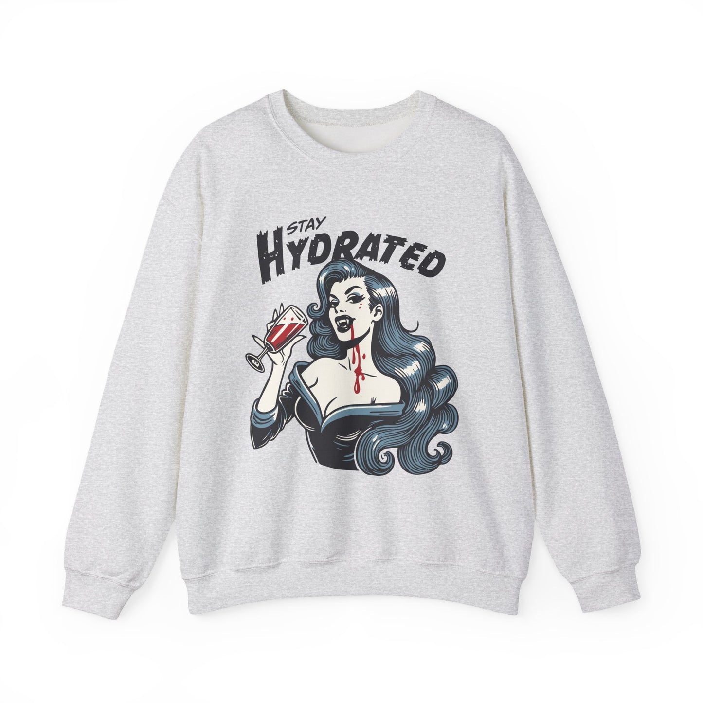 Vampire - Sweatshirt