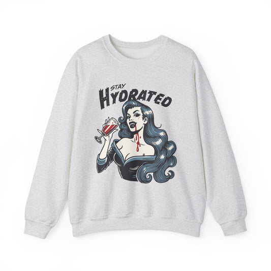 Vampire - Sweatshirt