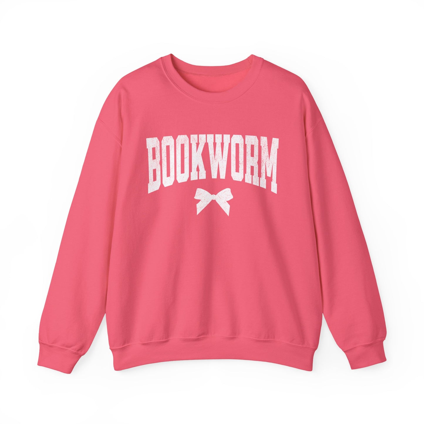 Bookworm - Sweatshirt
