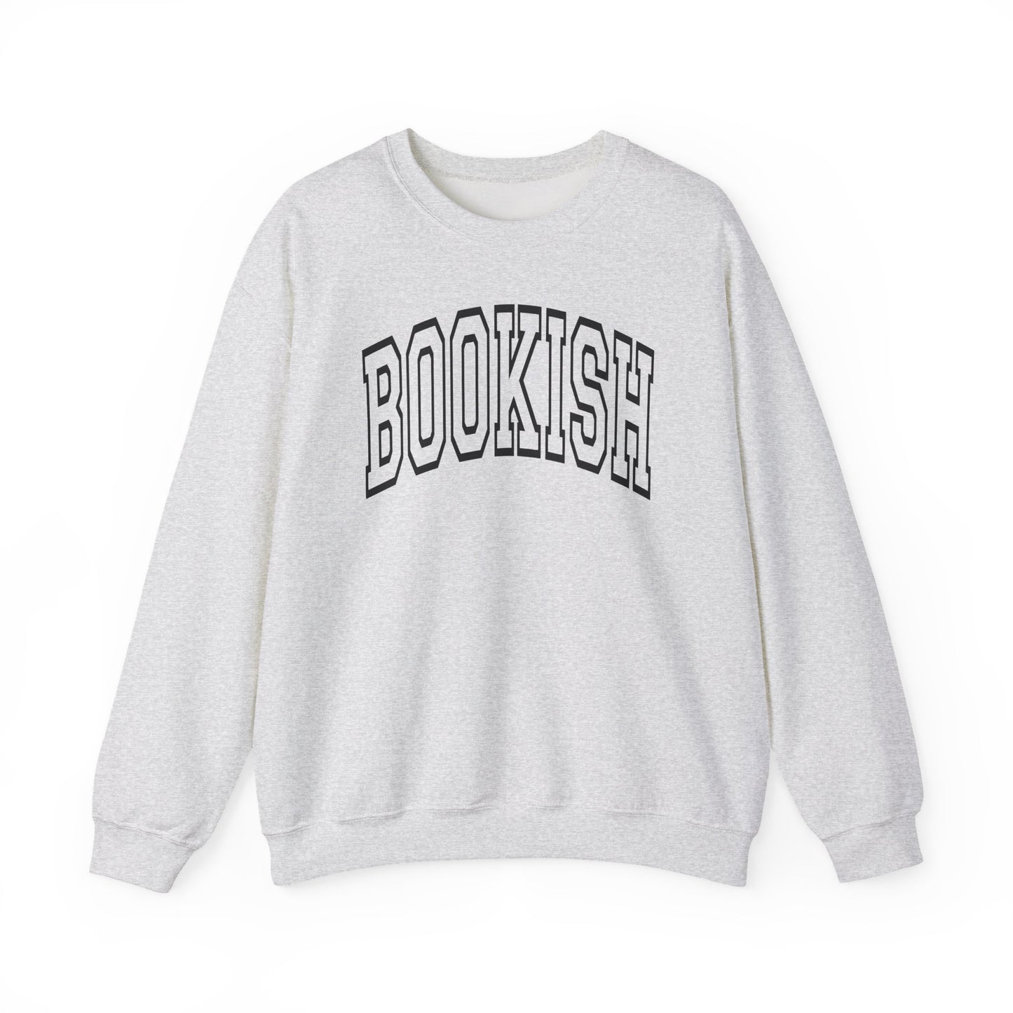 Bookish - Sweatshirt