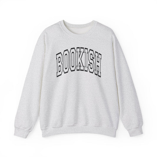 Bookish - Sweatshirt