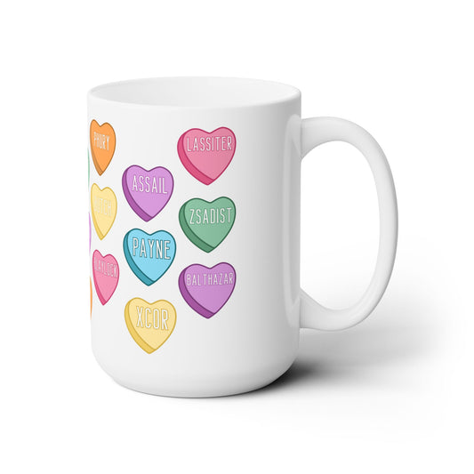Black Dagger Brotherhood - Mug