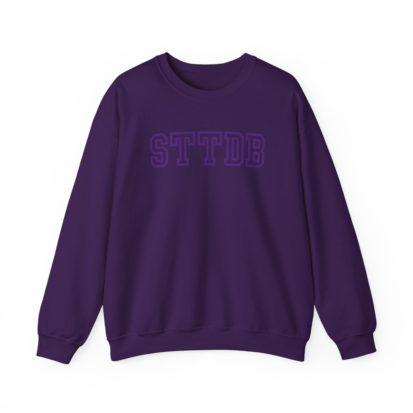 STTDB Crewneck Sweatshirt