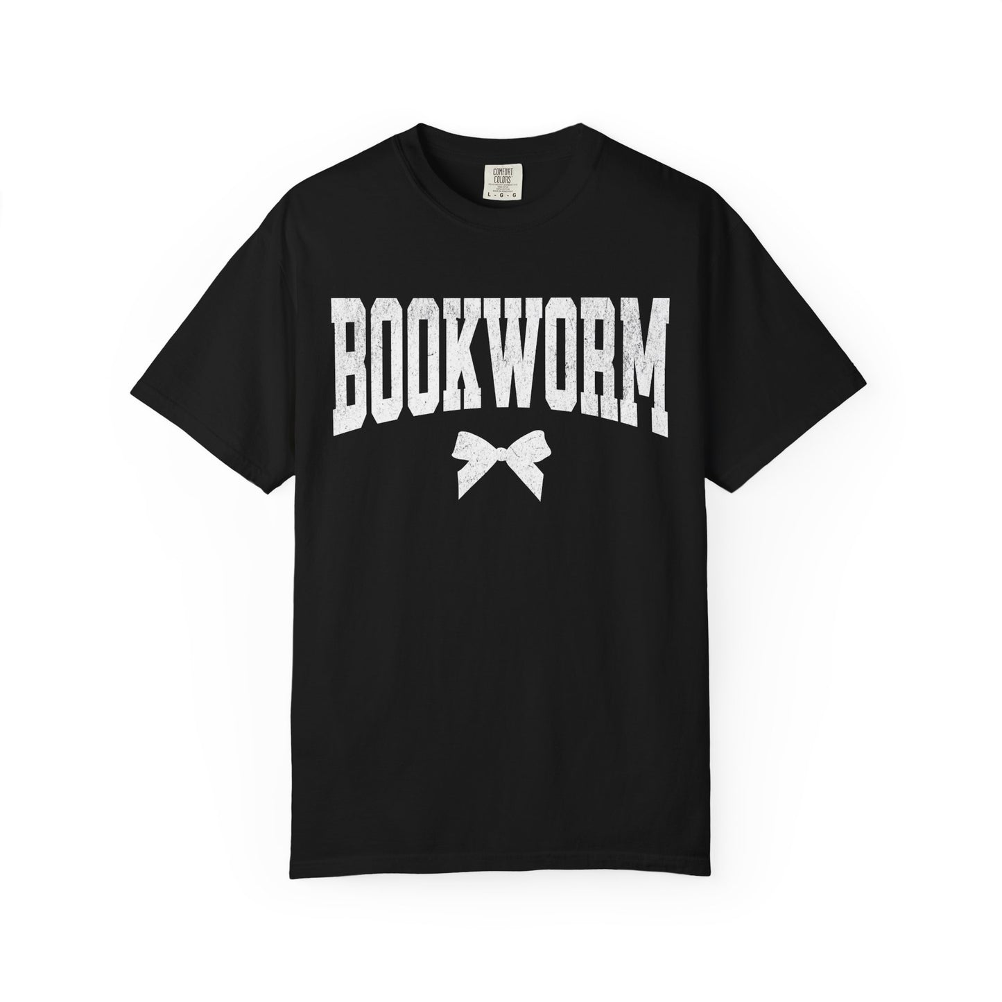 Bookworm - T-shirt