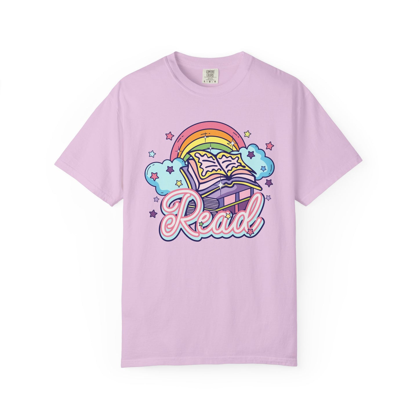 Read - T-shirt