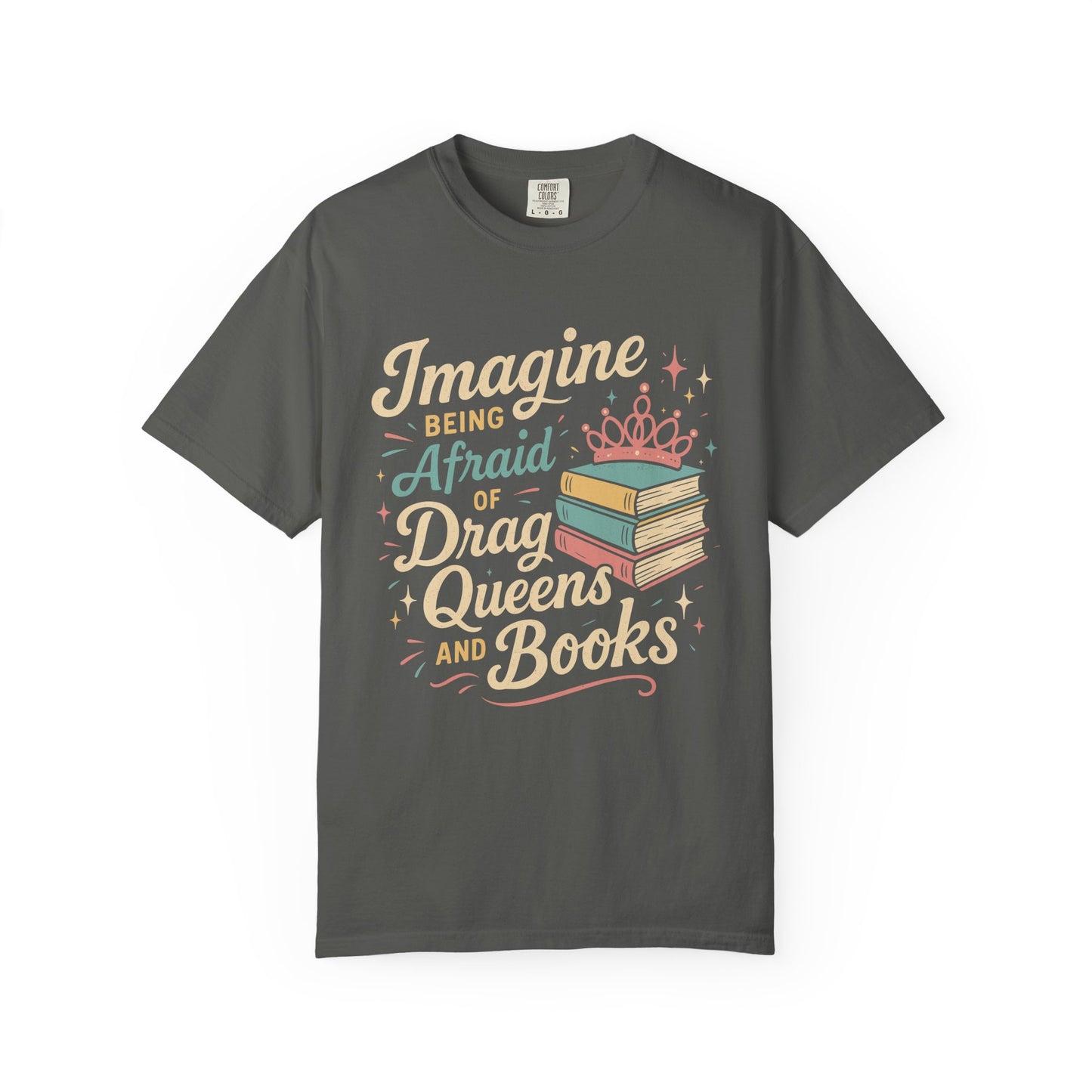 Pride - T-shirt