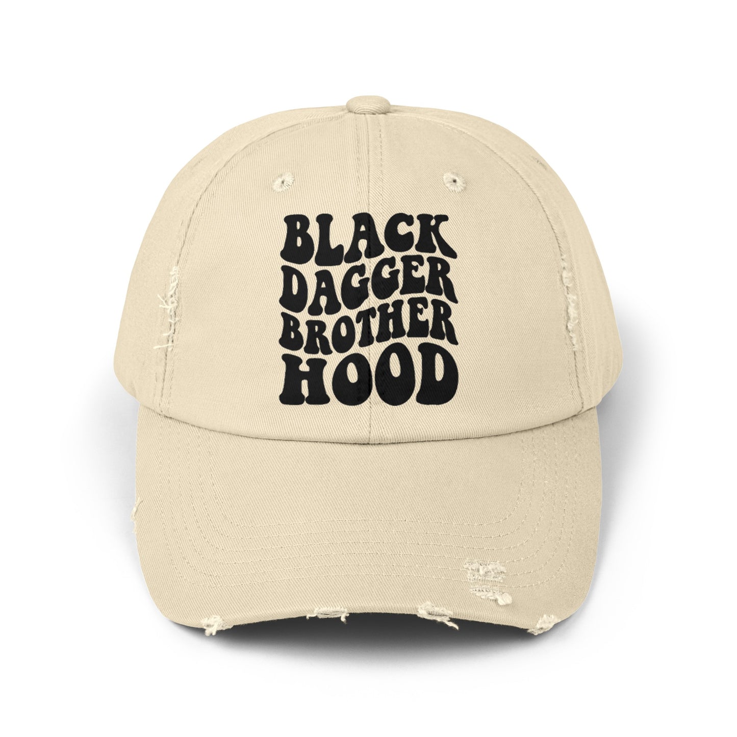 Black Dagger Brotherhood Hat