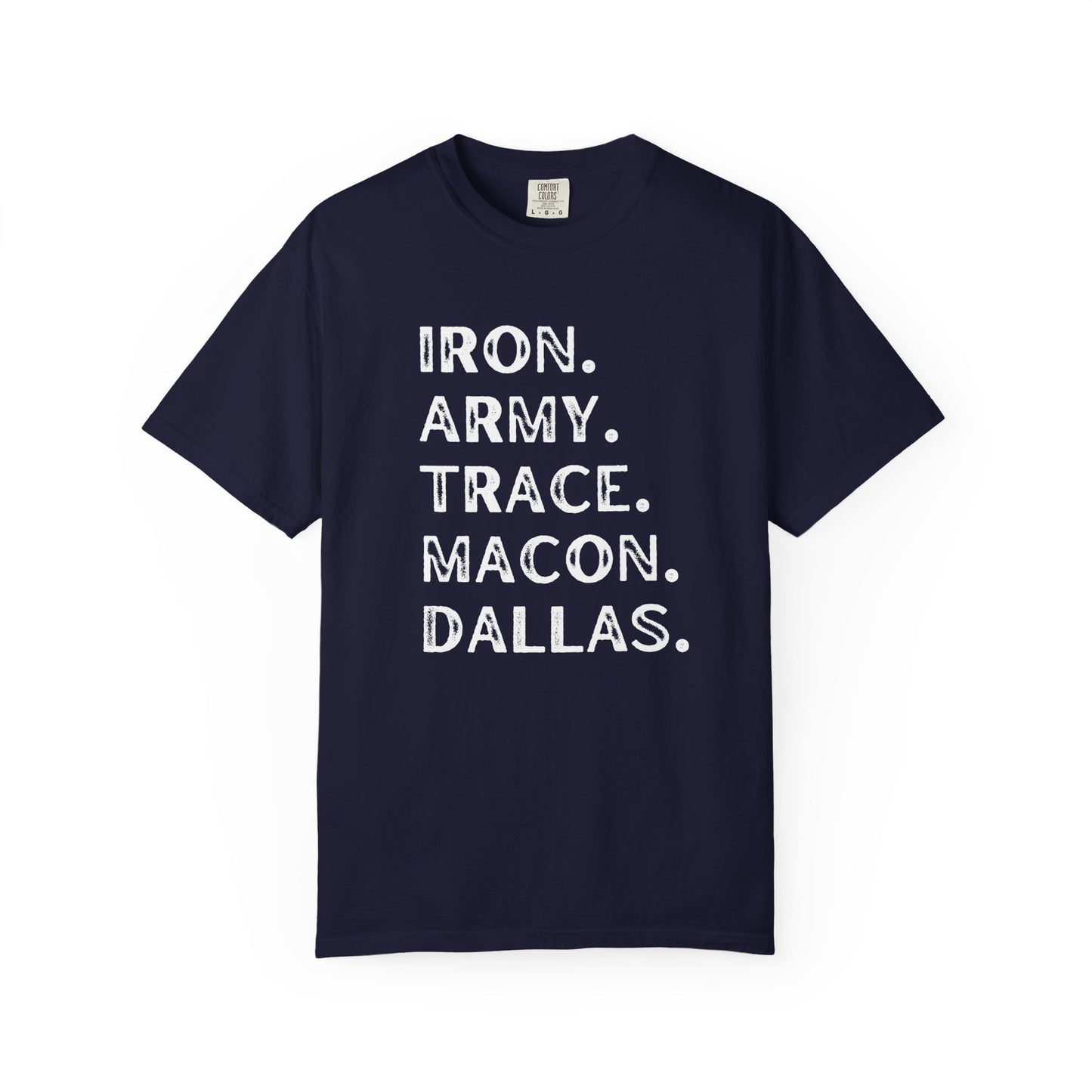 Five Brothers - T-shirt