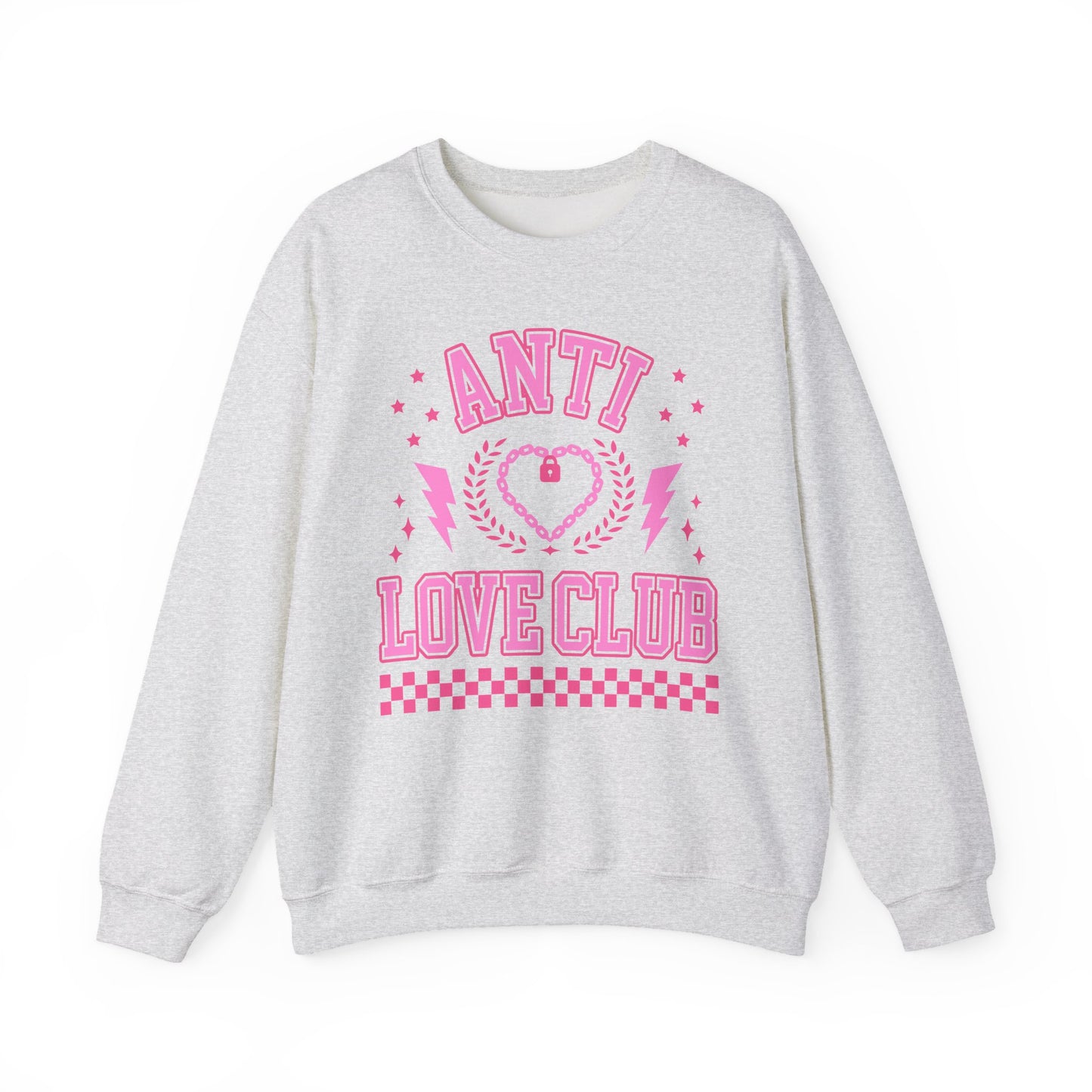 Anti Love Club - Sweatshirt