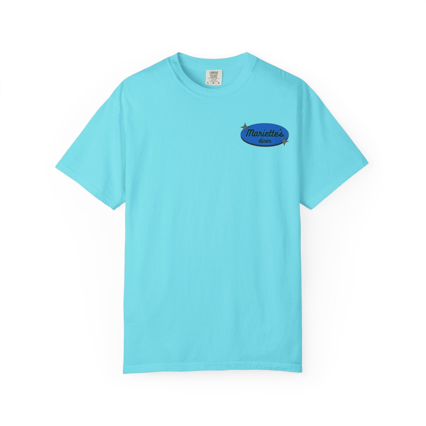 Mariette's Diner - T-shirt