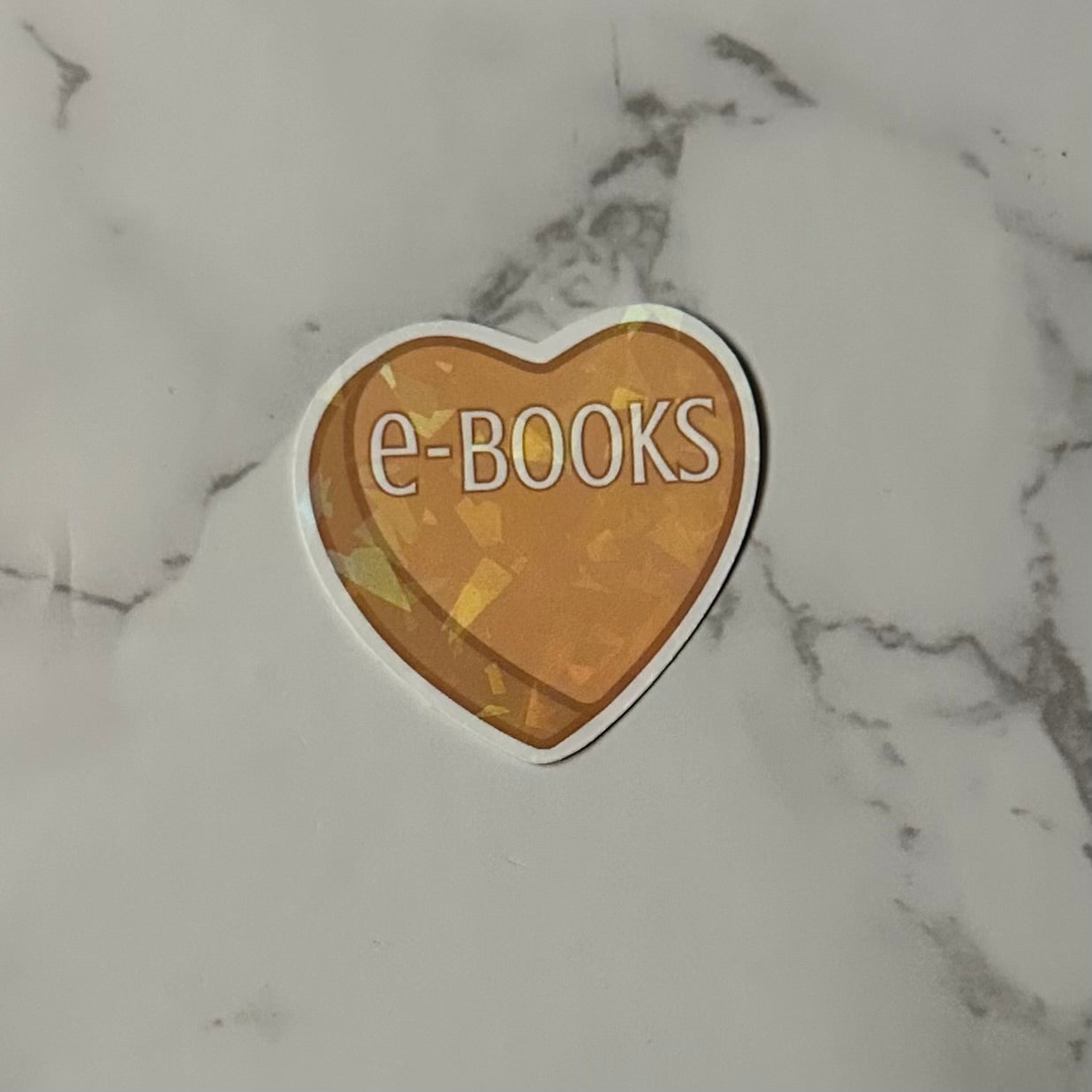 Bookish Stickers