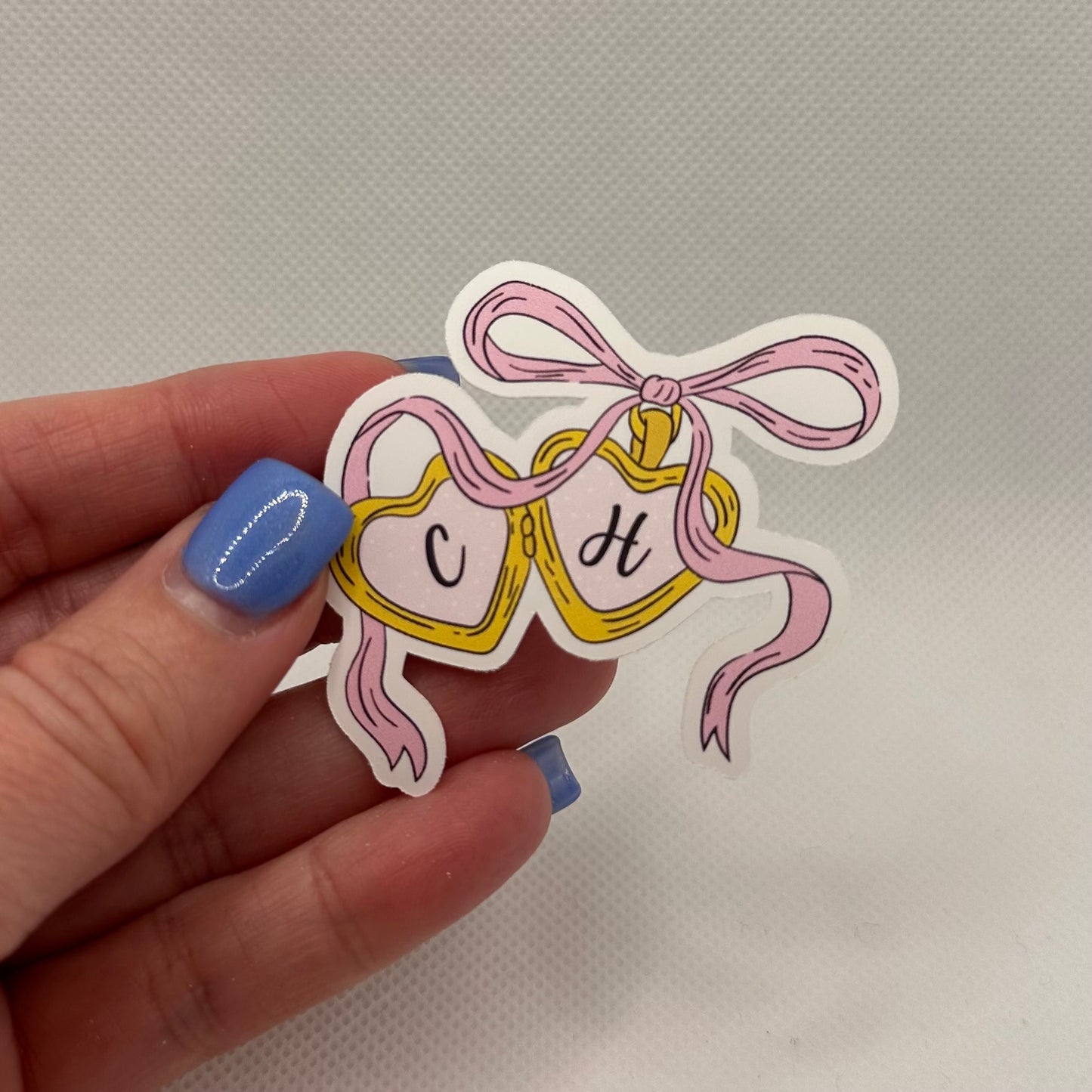 Wuthering Heights - Stickers