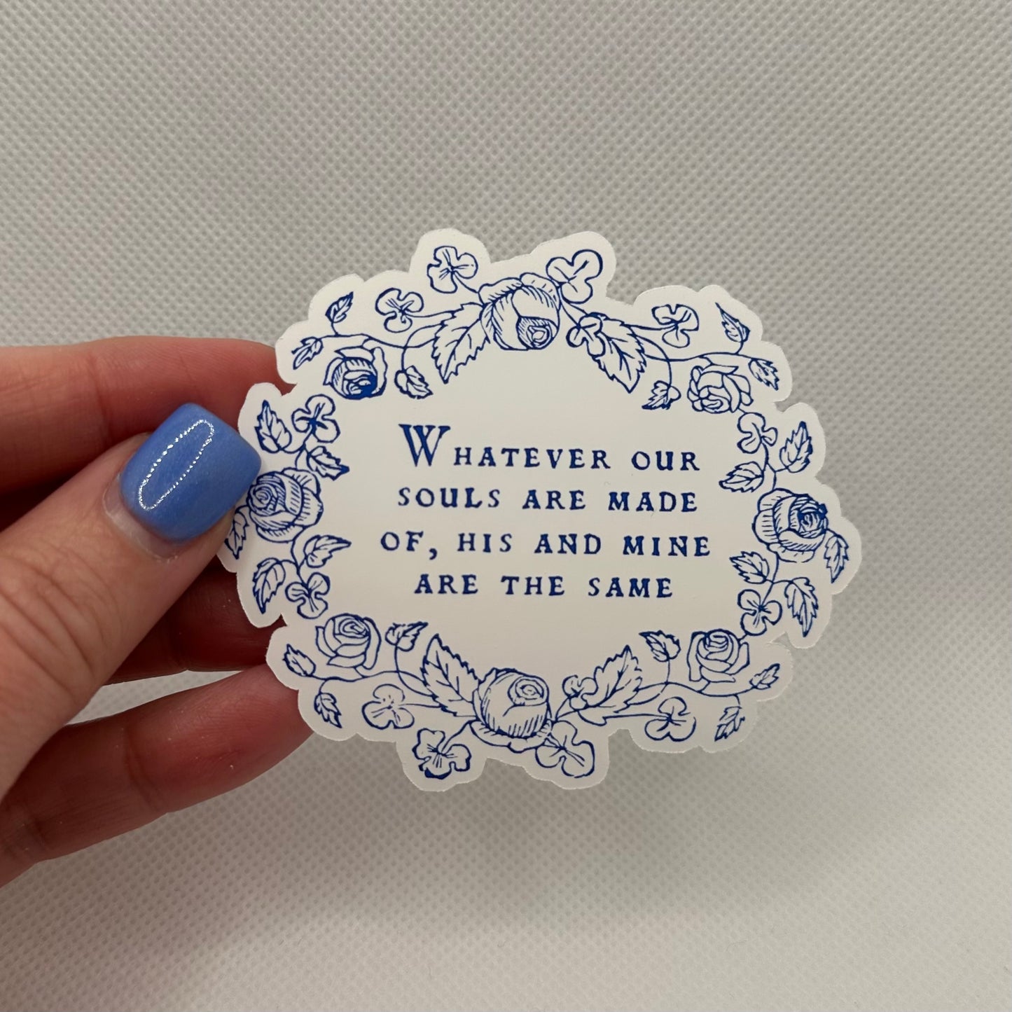 Wuthering Heights - Stickers