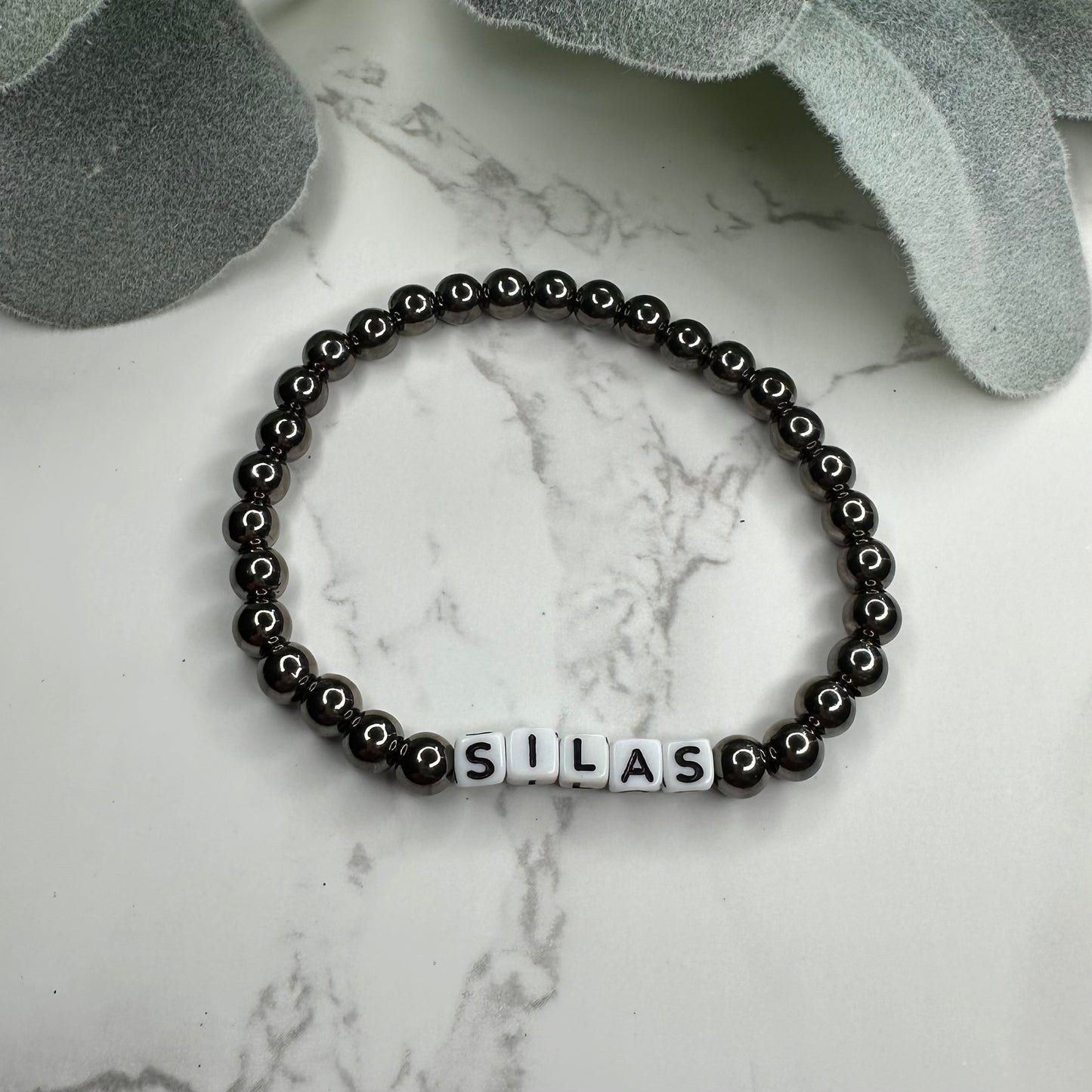 Hollow Boys Bracelet