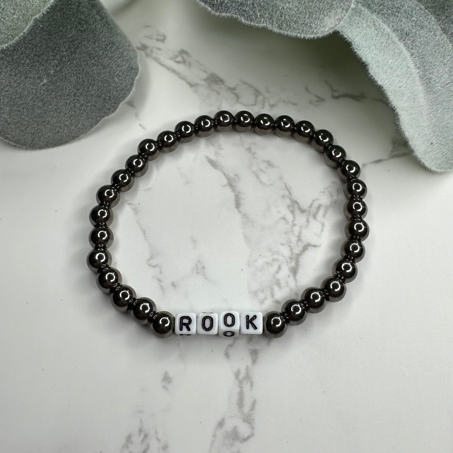 Hollow Boys Bracelet