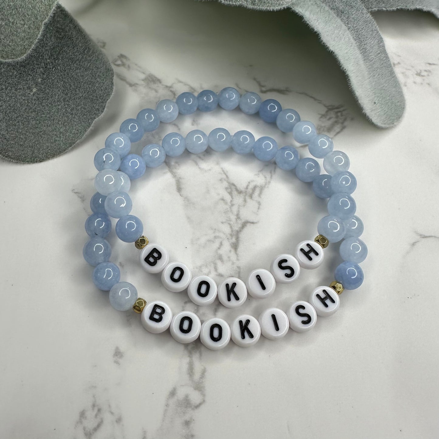 Bookish Bracelet