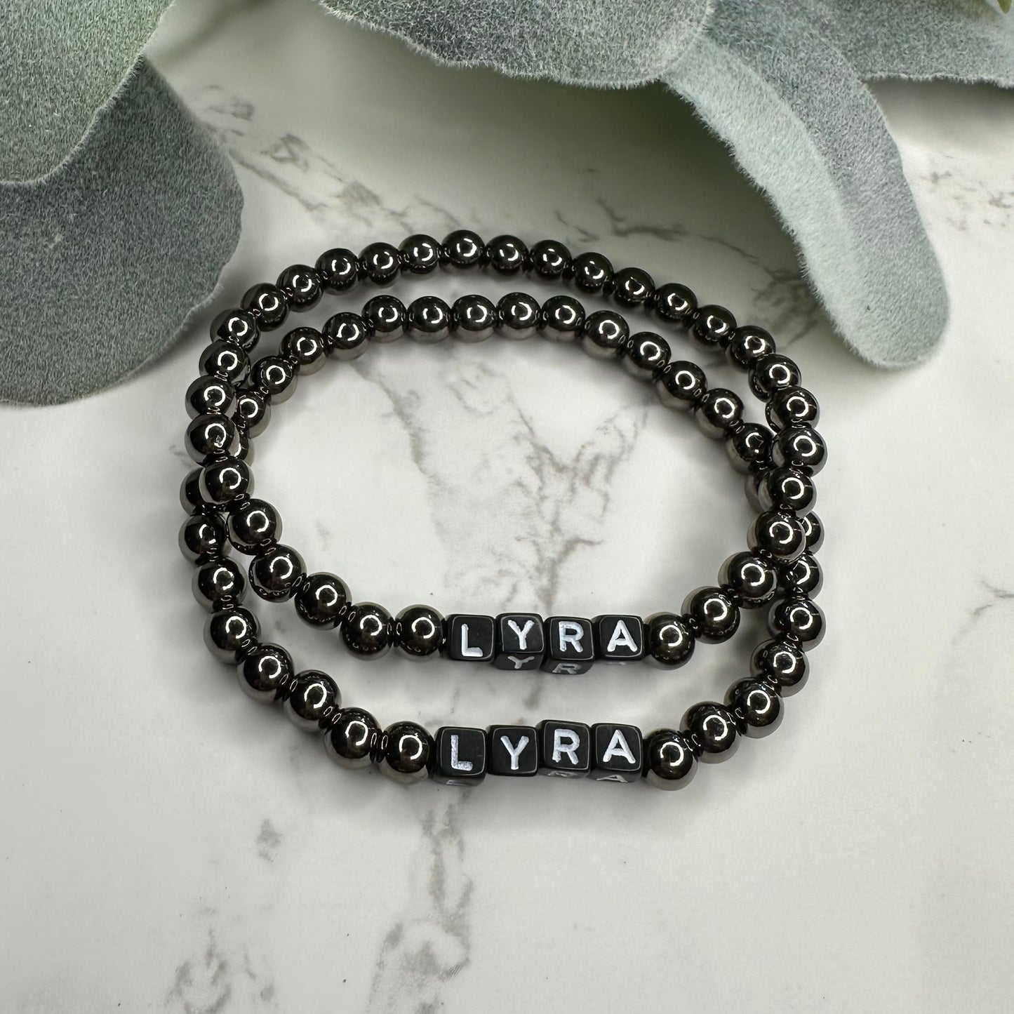 Lyra Bracelet