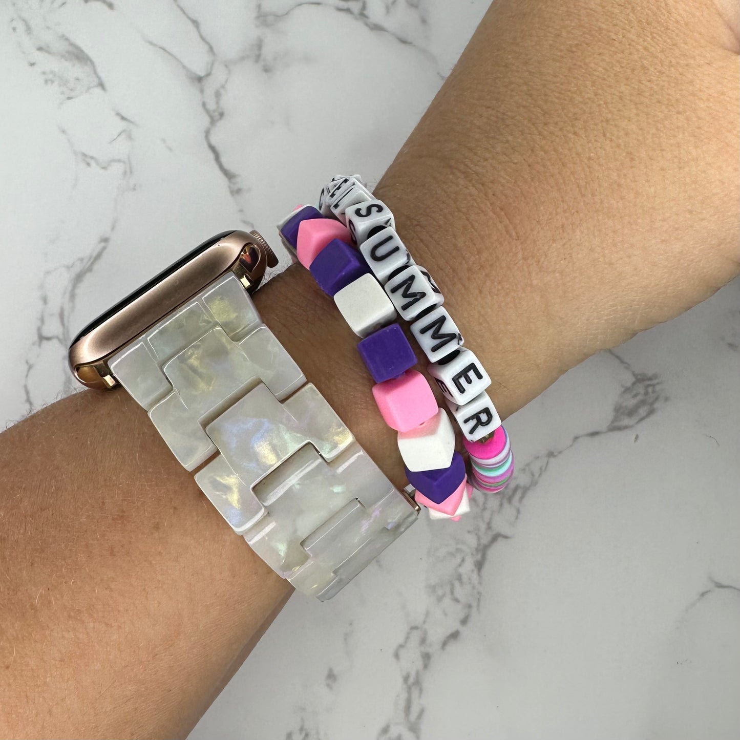 Swiftie Bracelet Set