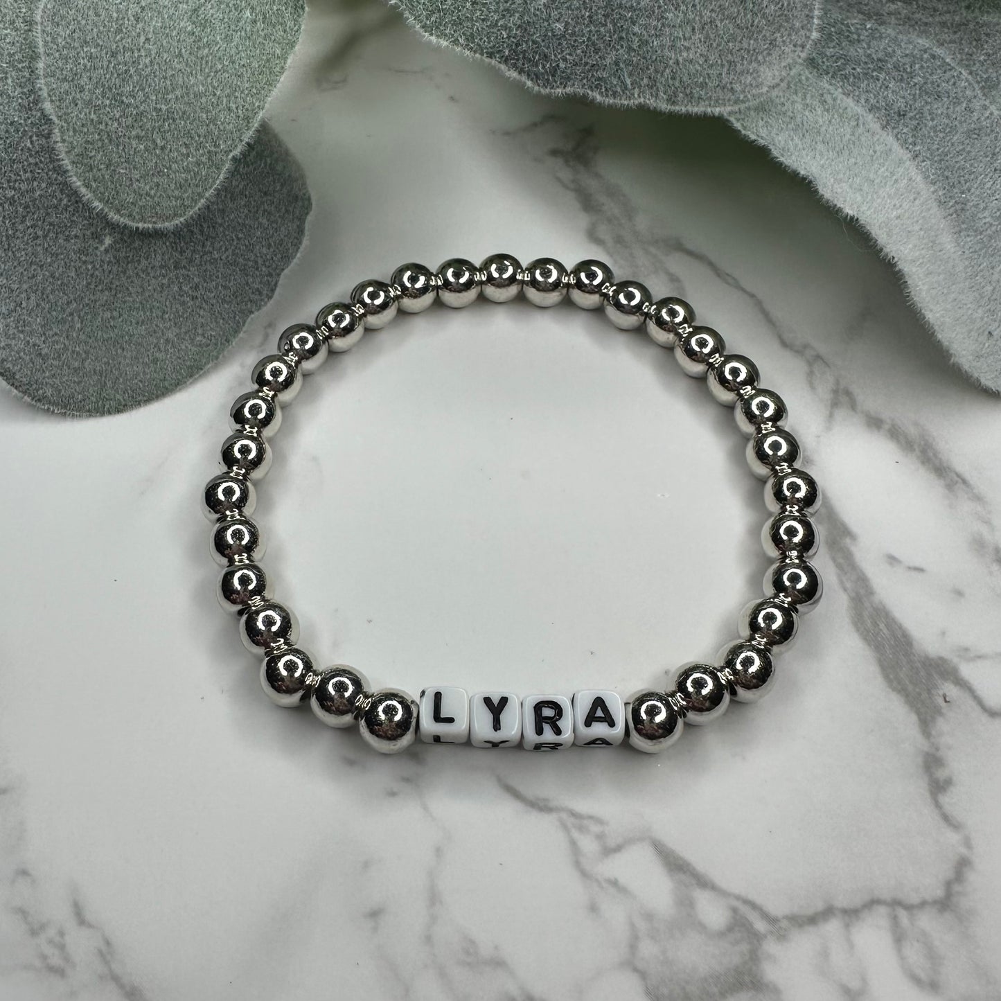 Loner Society Bracelet