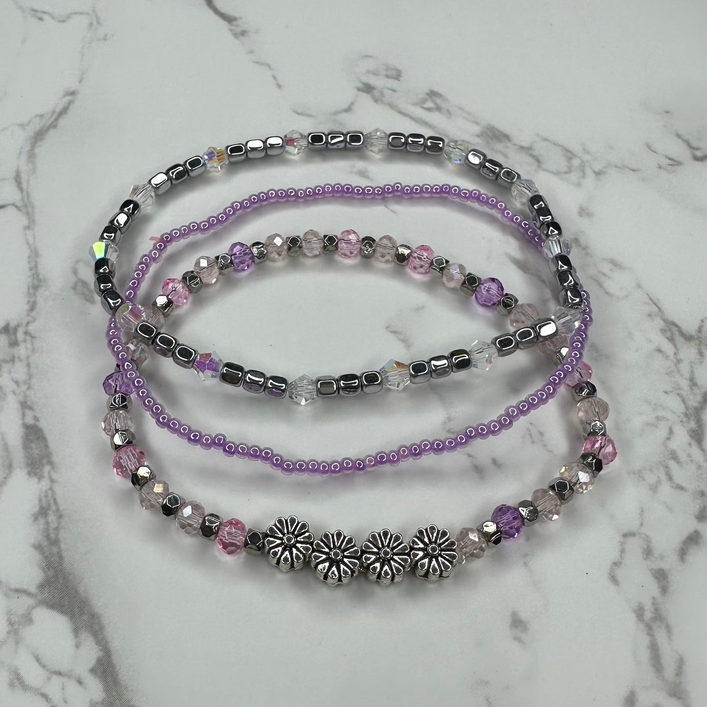 Bracelet Set