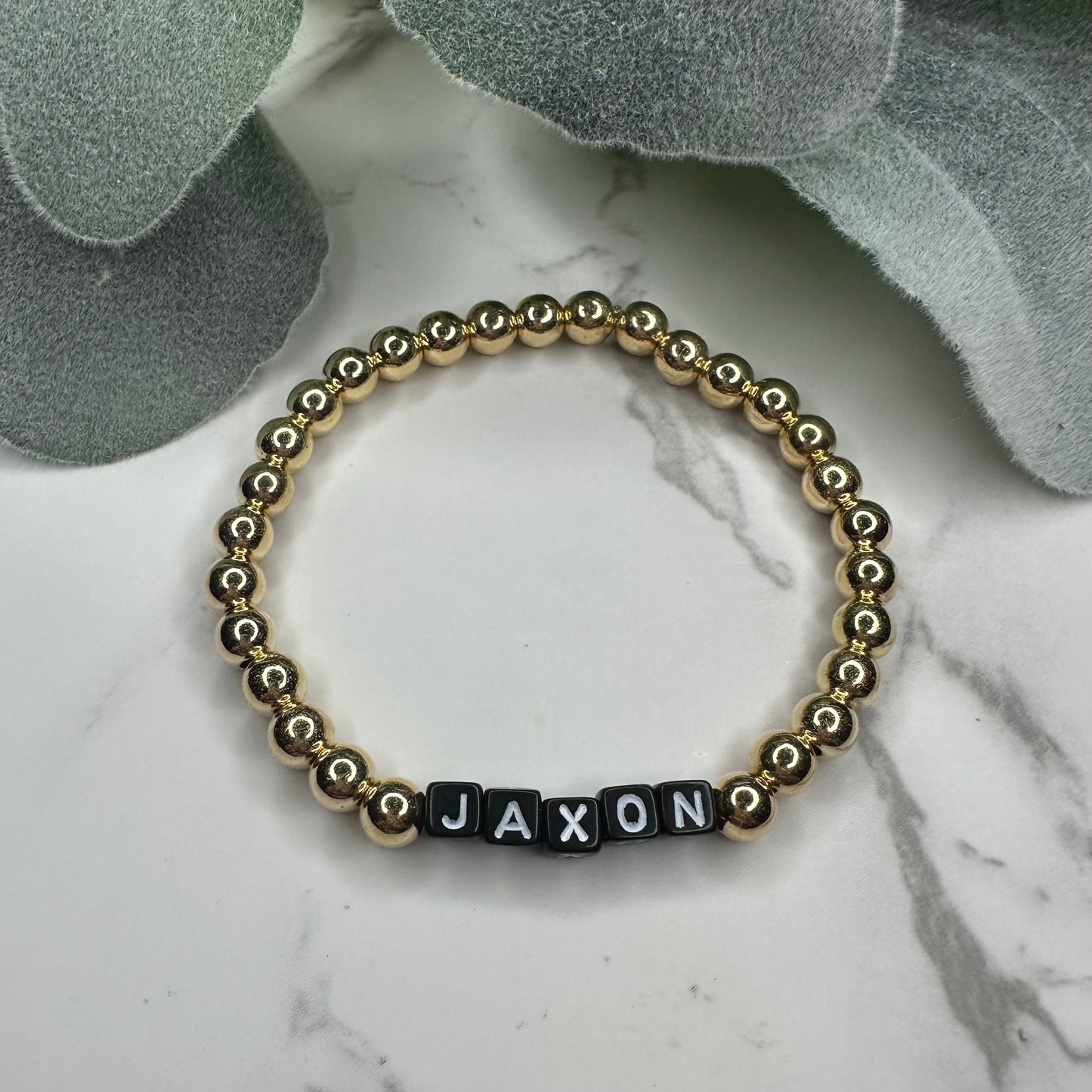 Fall Away Bracelet