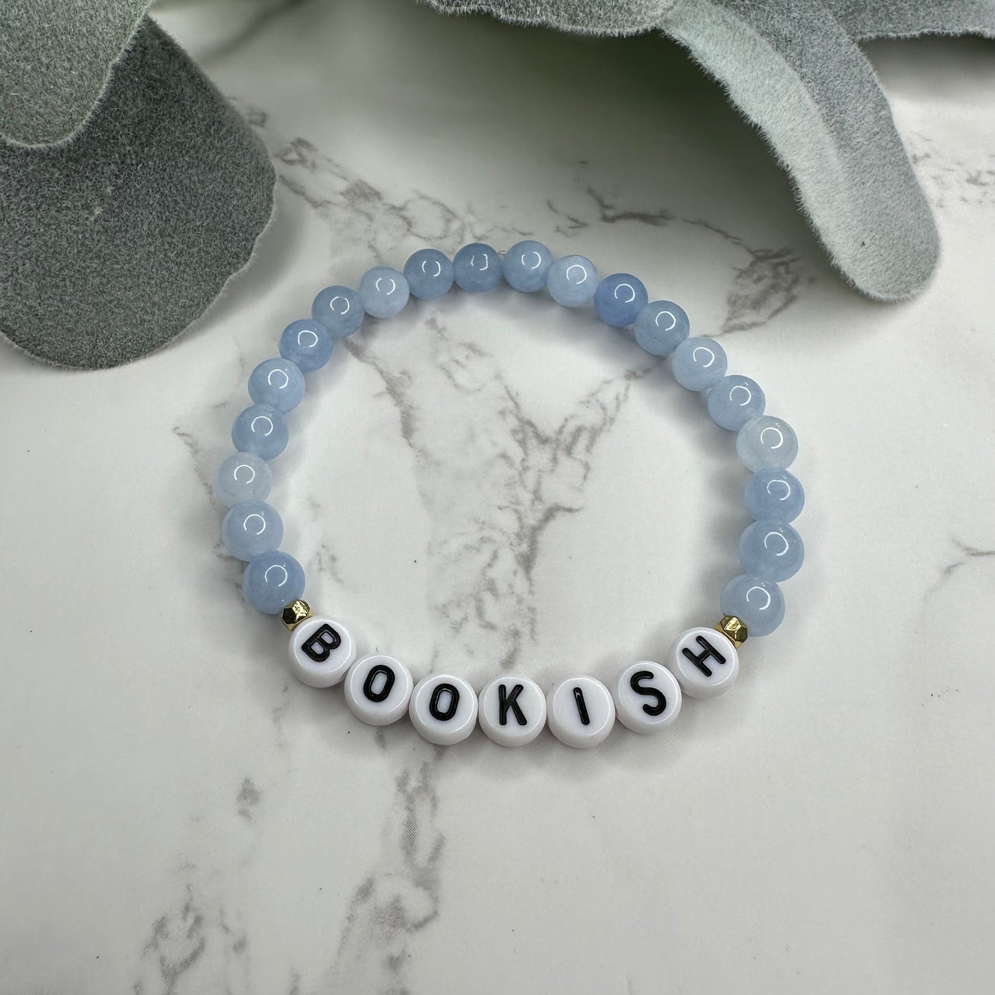 Bookish Bracelet