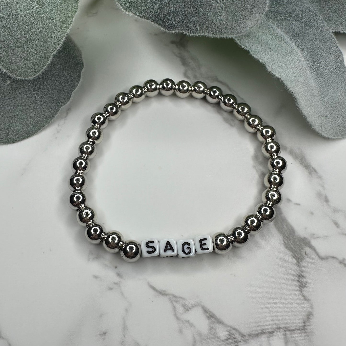 Loner Society Bracelet