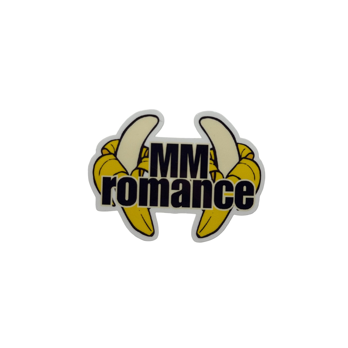 MM Romance - Sticker