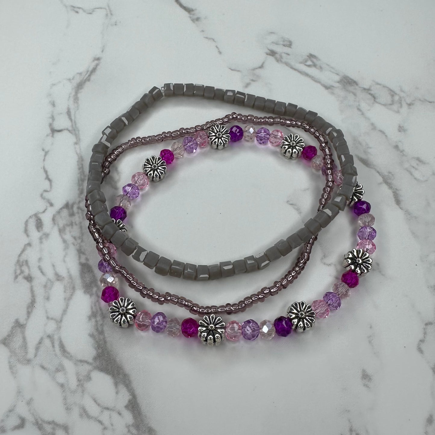 Bracelet Set