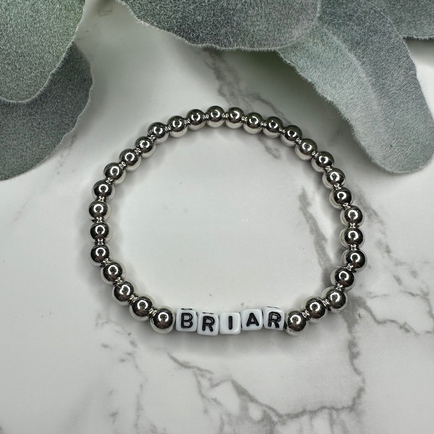 Loner Society Bracelet