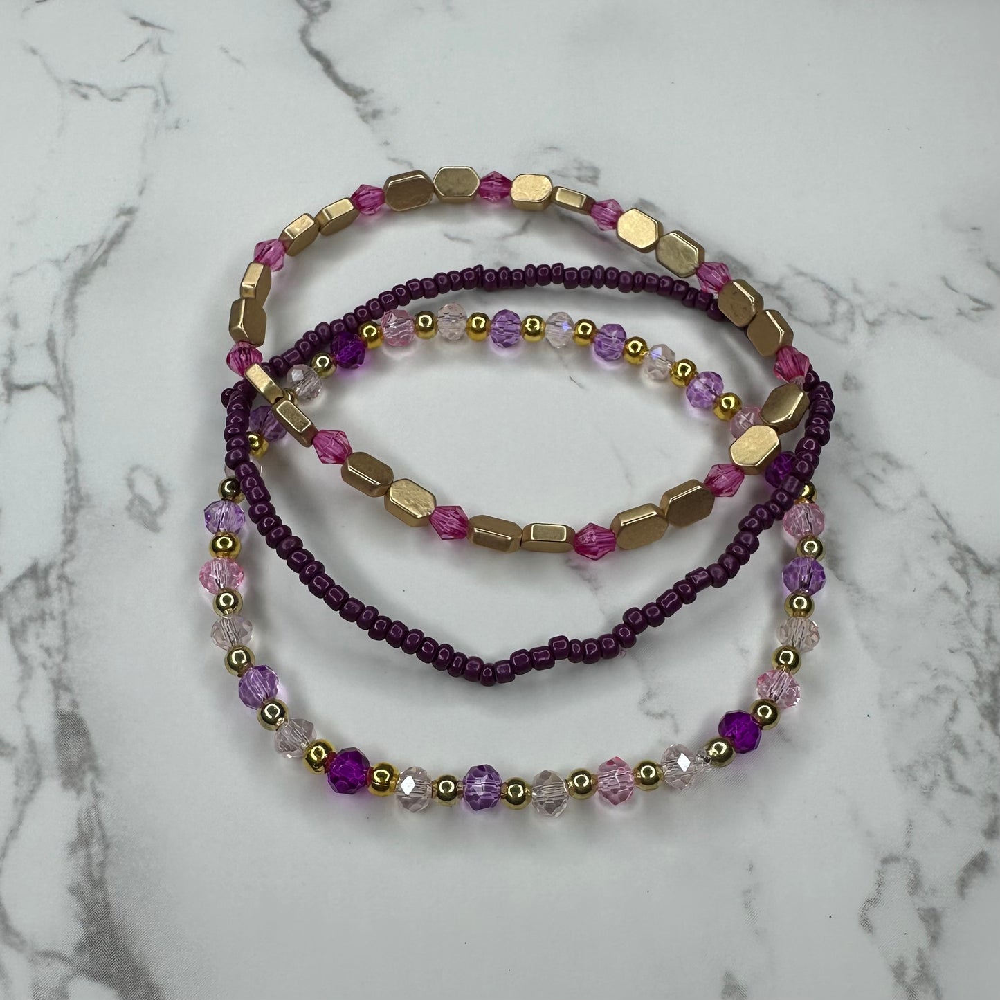 Bracelet Set