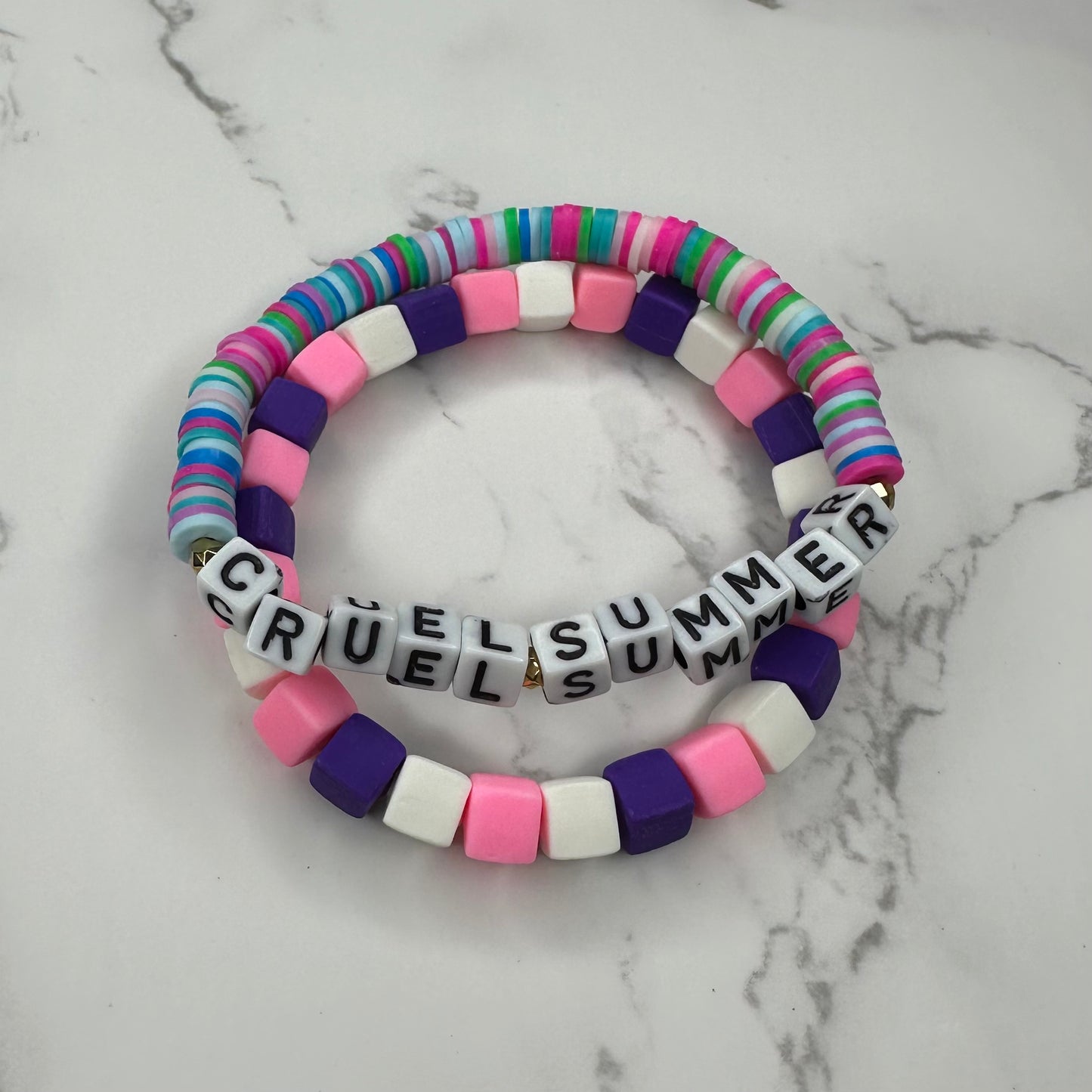 Swiftie Bracelet Set