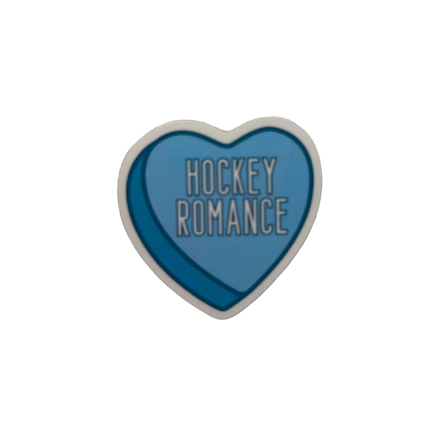 Hockey Romance - Sticker