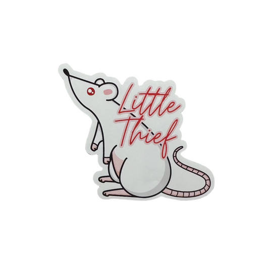 Little Thief - Sticker