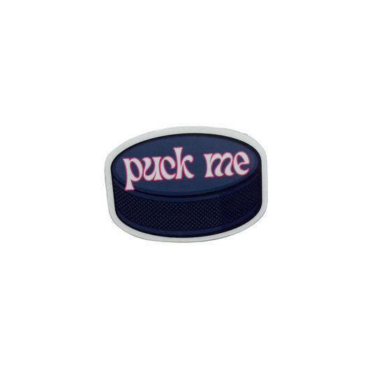 Hockey - Sticker